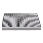 FEBI Polen Filtresi (Karbonlu) – 48541 / OEM 4M0819439B