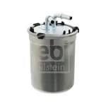 FEBI Yakıt Filtresi – 48547 / OEM 6R0127400C