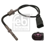 FEBI Egzoz Sıcaklık Sensörü – 48838 / OEM 059 906 088 A