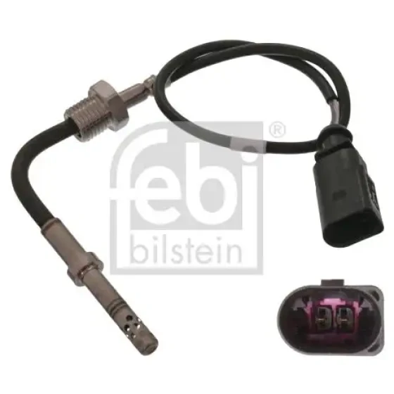 FEBI Egzoz Sıcaklık Sensörü – 48838 / OEM 059 906 088 A ürün görseli