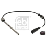 FEBI Egzoz Sıcaklık Sensörü – 48848 / OEM 06F 906 088 D
