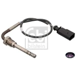 FEBI Egzoz Sıcaklık Sensörü – 49296 / OEM 03L 906 088 AB