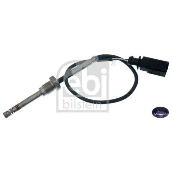 FEBI Egzoz Sıcaklık Sensörü – 49297 / OEM 059 906 088 AE ürün görseli
