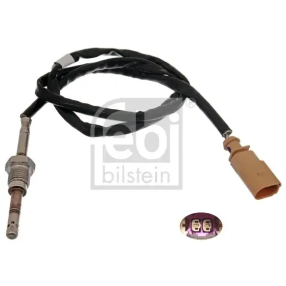 FEBI Egzoz Sıcaklık Sensörü – 49305 / OEM 3L906088CC ürün görseli