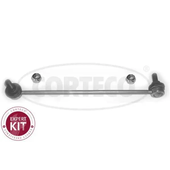Corteco Z-rot (Ön) – 49395112 / OEM 1K0411315R ürün görseli