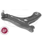 Corteco Alt Salıncak (Sağ) – 49397721 / OEM 6R0407152F