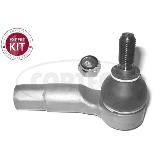 Corteco Rot Başı (Sol) – 49398596 / OEM 1K0423811K ürün görseli