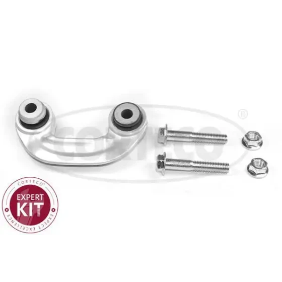 Corteco Viraj Rotu (ön Sağ) – 49398633 / OEM 8D0411318D ürün görseli