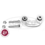 Corteco Viraj Rotu (ön Sol) – 49398651 / OEM 8D0411317D