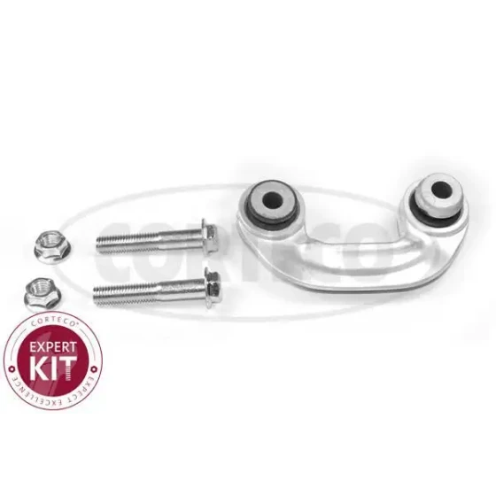 Corteco Viraj Rotu (ön Sol) – 49398651 / OEM 8D0411317D ürün görseli