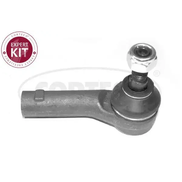 Corteco Rot Başı (Sol) – 49398697 / OEM 1J0422811E