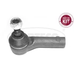 Corteco Rot Başı (Sağ) – 49398758 / OEM 1J0422812E