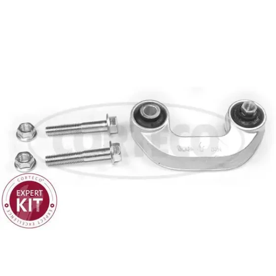 Corteco Viraj Rotu (ön Sol) – 49398910 / OEM 8E0411317 ürün görseli