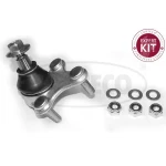 Corteco Alt Rotil (Sağ) – 49398979 / OEM 3C0407366B