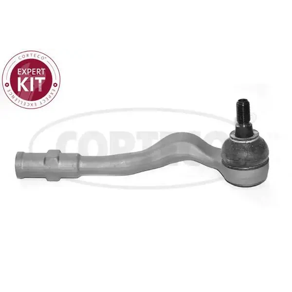 Corteco Rot Başı (Sol) – 49399951 / OEM 8K0422817B