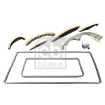 FEBI Eksantrik Zincir Seti – 49400 / OEM 059109229SS2