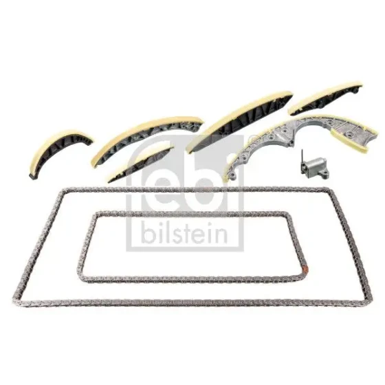 FEBI Eksantrik Zincir Seti – 49400 / OEM 059109229SS2 ürün görseli