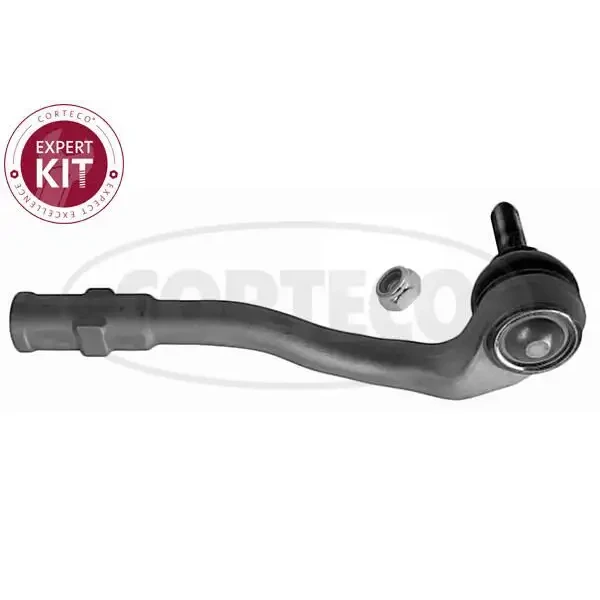 Corteco Rot Başı (Sol) – 49401178 / OEM 4G0423811A