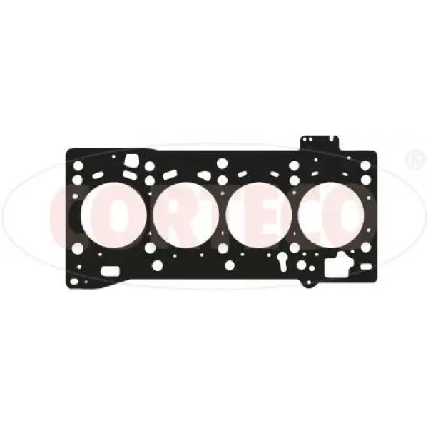 Corteco Silindir Kapak Contası – 49409497 / OEM 04L103383D