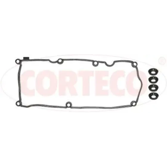 Corteco Üst Kapak Contası – 49421063 / OEM 03L103483S ürün görseli