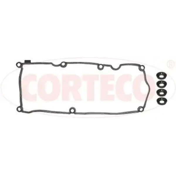 Corteco Üst Kapak Contası – 49421063 / OEM 03L103483S