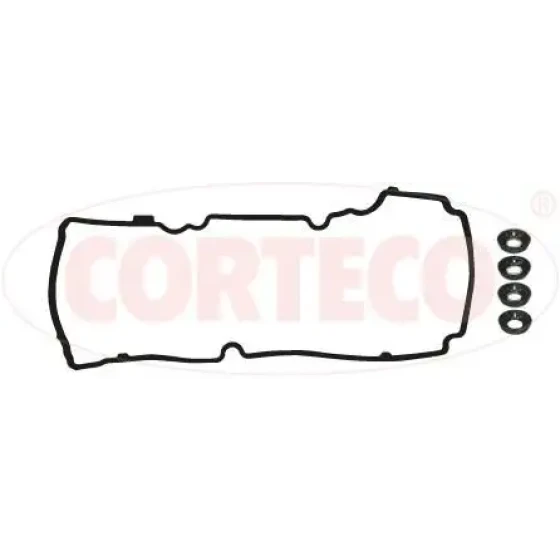 Corteco Üst Kapak Contası – 49421066 / OEM 04L103483 ürün görseli