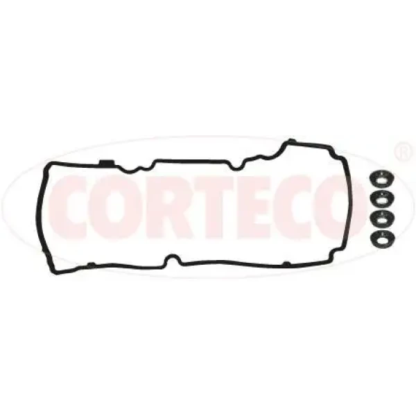 Corteco Üst Kapak Contası – 49421066 / OEM 04L103483