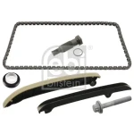 FEBI Eksantrik Zincir Seti – 49517 / OEM 03F109158B
