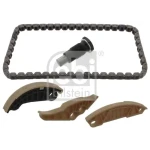 FEBI Eksantrik Zincir Seti – 49549 / OEM 06H 109 158 N S1