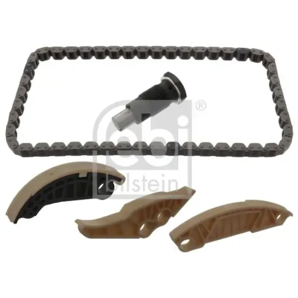 FEBI Eksantrik Zincir Seti – 49549 / OEM 06H 109 158 N S1