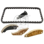 FEBI Eksantrik Zincir Seti – 49550 / OEM 06H 109 158 N S2