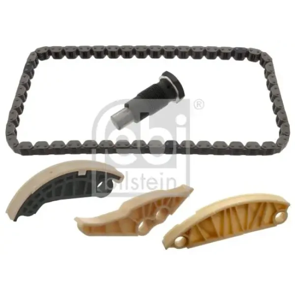 FEBI Eksantrik Zincir Seti – 49550 / OEM 06H 109 158 N S2