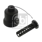 FEBI Yağ Filtre Kapağı – 49633 / OEM 6D115408B