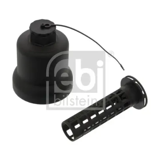 FEBI Yağ Filtre Kapağı – 49633 / OEM 6D115408B ürün görseli