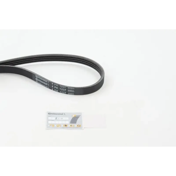 Contitech Kayış – 4PK1237 / OEM 9936431240