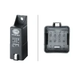 Hella Kızdırma Zaman Rölesi – 4RV008188-711 / OEM 132176