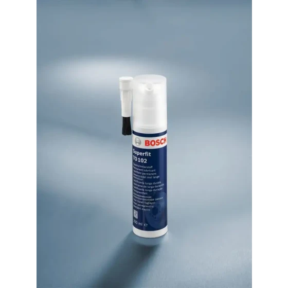 Bosch Superfit Mineral Yağlayıcı – 5000000376 ürün görseli