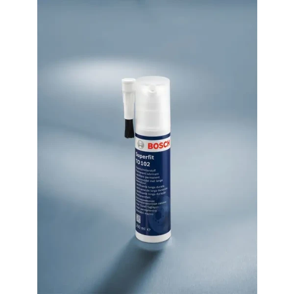 Bosch Superfit Mineral Yağlayıcı – 5000000376