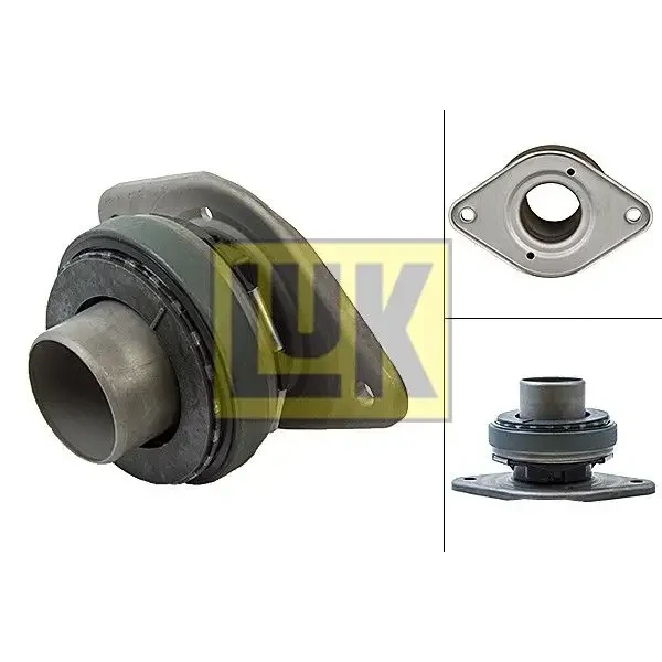 LUK Debriyaj Rulmanı – 500119910 / OEM 0B4141181