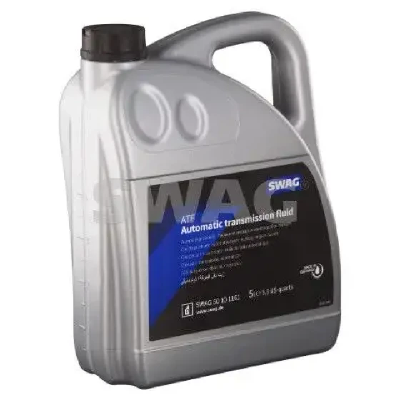 SWAG ATF Yağı Kırmızı – 50101161 / OEM 5 LITRE ürün görseli