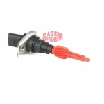 Sagem Kilometre Hız Sensörü – 50248 / OEM 1H0919149C