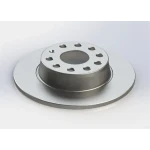 MGA Arka Fren Diski – 50473 / OEM 5Q0615601D