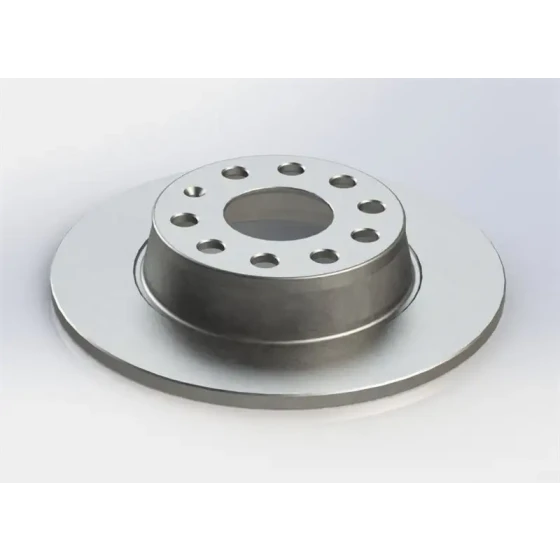 MGA Arka Fren Diski – 50473 / OEM 5Q0615601D ürün görseli