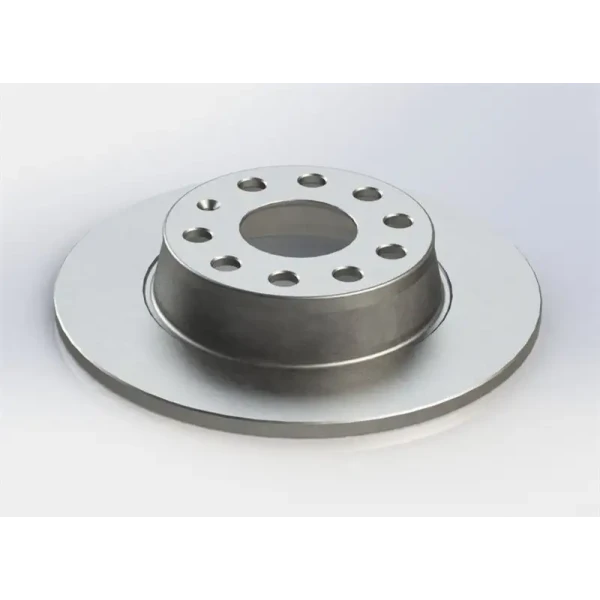 MGA Arka Fren Diski – 50473 / OEM 5Q0615601D