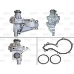 Valeo Devirdaim – 506603