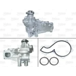 Valeo Devirdaim – 506667 / OEM 037121010BX
