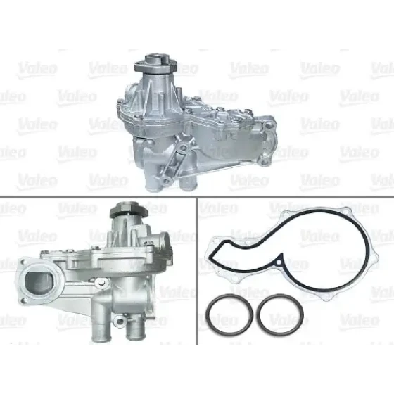 Valeo Devirdaim – 506667 / OEM 037121010BX ürün görseli