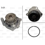 Valeo Devirdaim – 506790 / OEM 06B121011