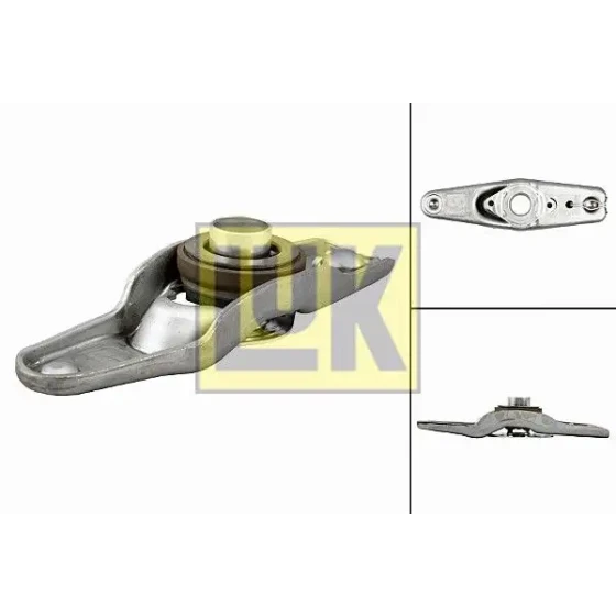 LUK Debriyaj Rulmanı – 514002210 / OEM 02T141719H ürün görseli