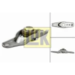 LUK Debriyaj Rulmanı – 514002410 / OEM 02T141719